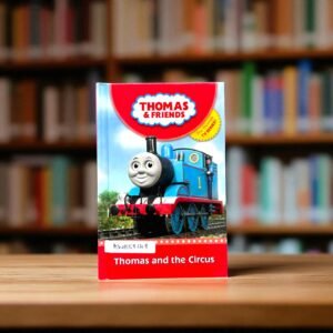 Thomas & Friends_Thomas And The Circus_Dean_KWB58148