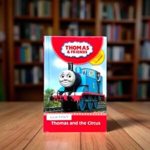 Thomas & Friends_Thomas And The Circus_Dean_KWB58149