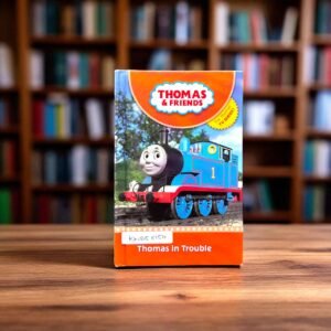 Thomas & Friends_Thomas In Trouble_Dean_KWB58150