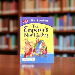 The Emperor's New Clothes_Start Reading_Chald Valley_KWB58153