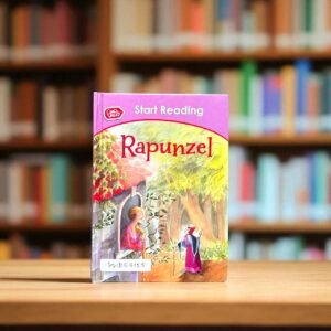 Rapunzel_Start Reading_Chald Valley_KWB58155