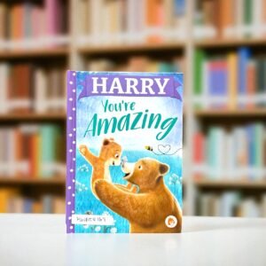 Harry Youre Amazing_P.S.Brooks_KWB58169