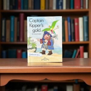 Captain Kipper's Gold_My Round The World_KWB58176