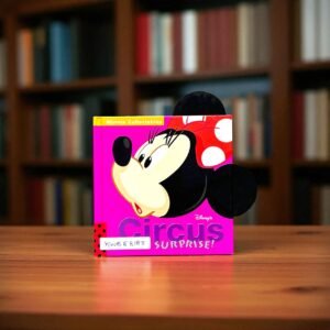 Circus Surprise!_Disney_KWB58183