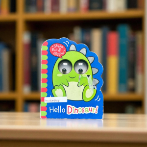 Hello Dinosaur!_Wobbly Eyes_Imagine That_KWB59178