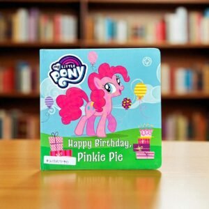 Happy Birthday, Pinkie Pie_My Little Pony_Orchard_KWB59190