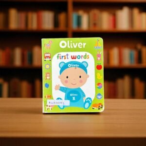 Oliver First Words_Rachael Fisher_KWB59193