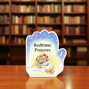 Bedtime Prayers_Alan_KWB59198