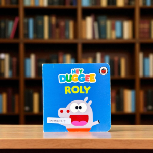 Hey Duggee Roly_Ladybird_KWB59215