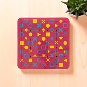 Symbols Puzzle