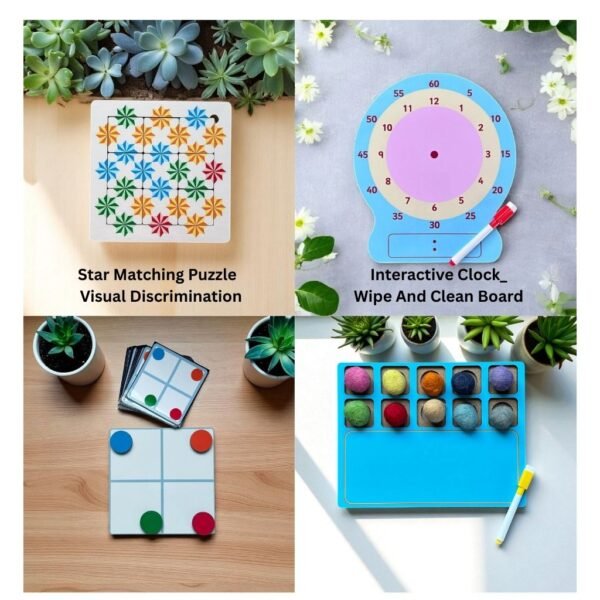 Build Your Own Combo - Brain Activities - Image 7