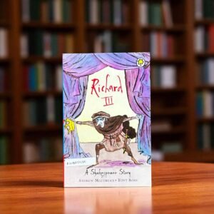 Richard III_Andrew Matthews_KWB57535