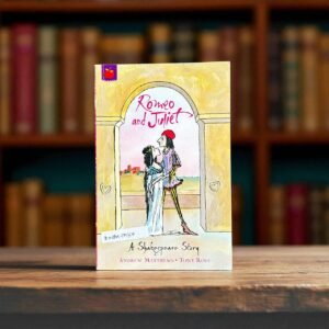 Romeo And Juliet_Andrew Matthews_KWB57537