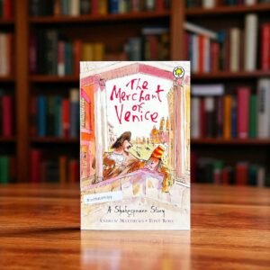 The Merchant Of Venice_Andrew Matthews_KWB57539