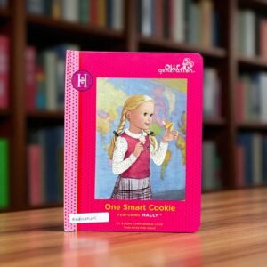 One Smart Cookie-Our Generation_Susan Cappadonia_KWB57545