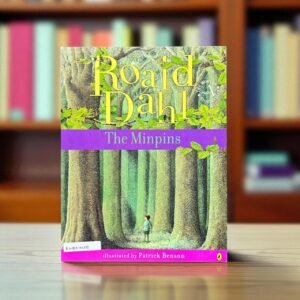 The Minpins_Roald Dahl_KWB57550