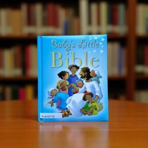 Baby's Little Bible_BTS_Sarah Toulmin_KWB58198