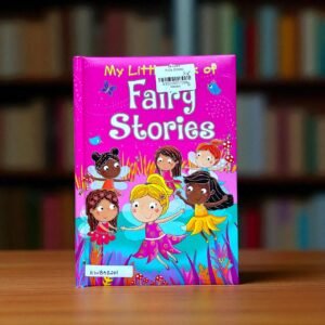 My Little Book Of Fairy Stories_BTS_Brown Watson_KWB58201