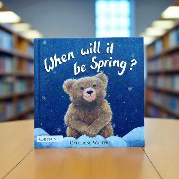 When Will It Be Spring?_BTS_Catherine Walters_KWB58210