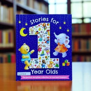 Stories For 1 Year Olds_BTS_Igloo Books_KWB58218