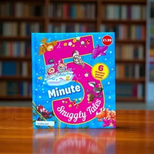 5 Minute Snuggly Tales_BTS_Bookoli_KWB58227