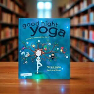 Good Night Yoga_BTS_Mariam Gates_KWB58238