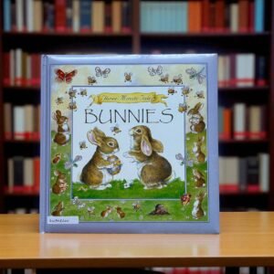 Bunnies_Three Minute Tales_Used_BTS_Parragon_KWB58245