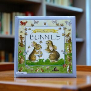 Bunnies_Three Minute Tales_BTS_Parragon_KWB58247