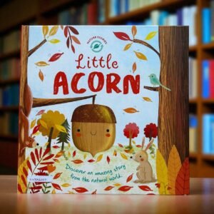 Little Acorn_BTS_Autumn Publishing_KWB58259