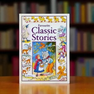 Favourite Classic Stories_BTS_Alligator Books_KWB58264