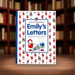 Emily's Letters_BTS_Kingfisher_KWB58275
