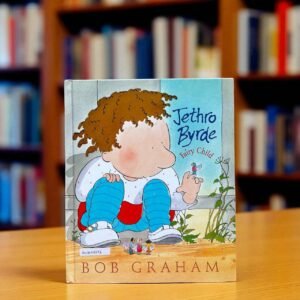 Jethro Byrde_Fairy Child_BTS_Bob Graham_KWB58276