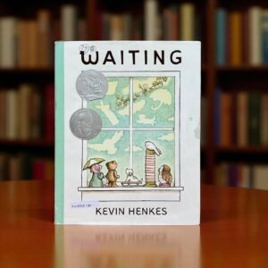 Waiting_BTS_Kevin Henkes_KWB58280