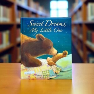 Sweet Dreams, My Little One_BTS_Little Tiger Press_KWB58281