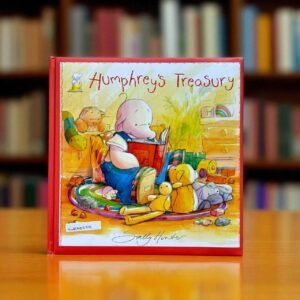 Humphrey's Treasury_BTS_Igloo Books_KWB58285