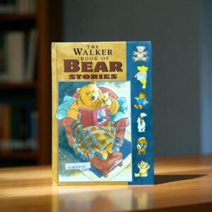 The Walker Book Of Bear Stories_BTS_Walker Books_KWB58313