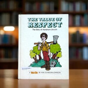 The Value Of Respect_Value Tale_BTM_Spencer Johnson_KWB58315