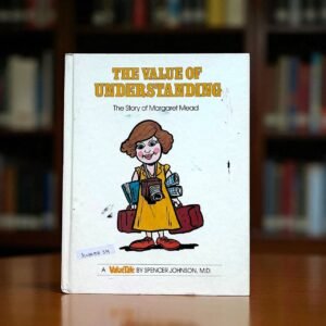 The Value Of Understanding_Value Tale_BTM_Spencer Johnson_KWB58319