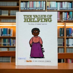The Value Of Helping_Value Tale_BTM_Spencer Johnson_KWB58321