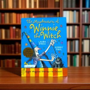The Misadventures Of Winnie The Witch_BTM_Laura Owen_KWB58331
