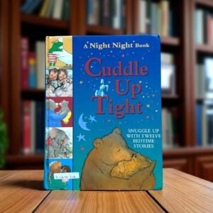 Cuddle Up Tight_BTM_A Night Night Book_KWB58338