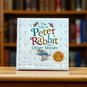 The Tale Of Peter Rabbit And Other Stories_BTM_Beatrix Potter_KWB58340