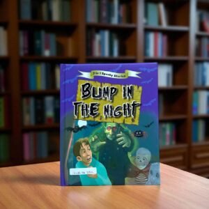 Bump In The Night_3 In 1 Spooky Stories_BTM_Igloo Books_KWB58352