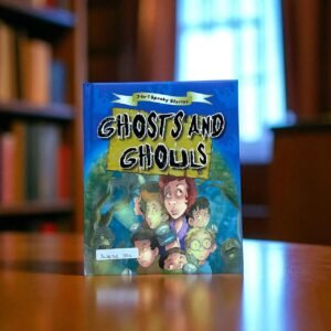 Ghosts And Ghouls_3 In 1 Spooky Stories_BTM_Igloo Books_KWB58353