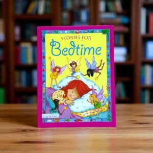 Stories For Bedtime_BTM_Brown Watson_KWB58355
