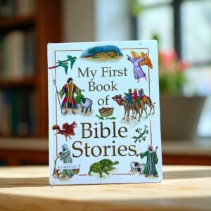 My First Book Of Bible Stories_BTM_Caxton Editions_KWB58357