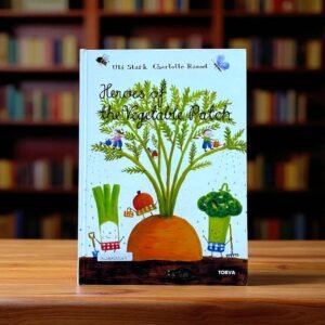 Heroes Of The Vegetable Patch_BTM_Ulf Stark_KWB58360