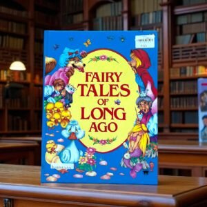 Fairy Tales Of Long Ago_BTM_Brenda Apsley_KWB58363