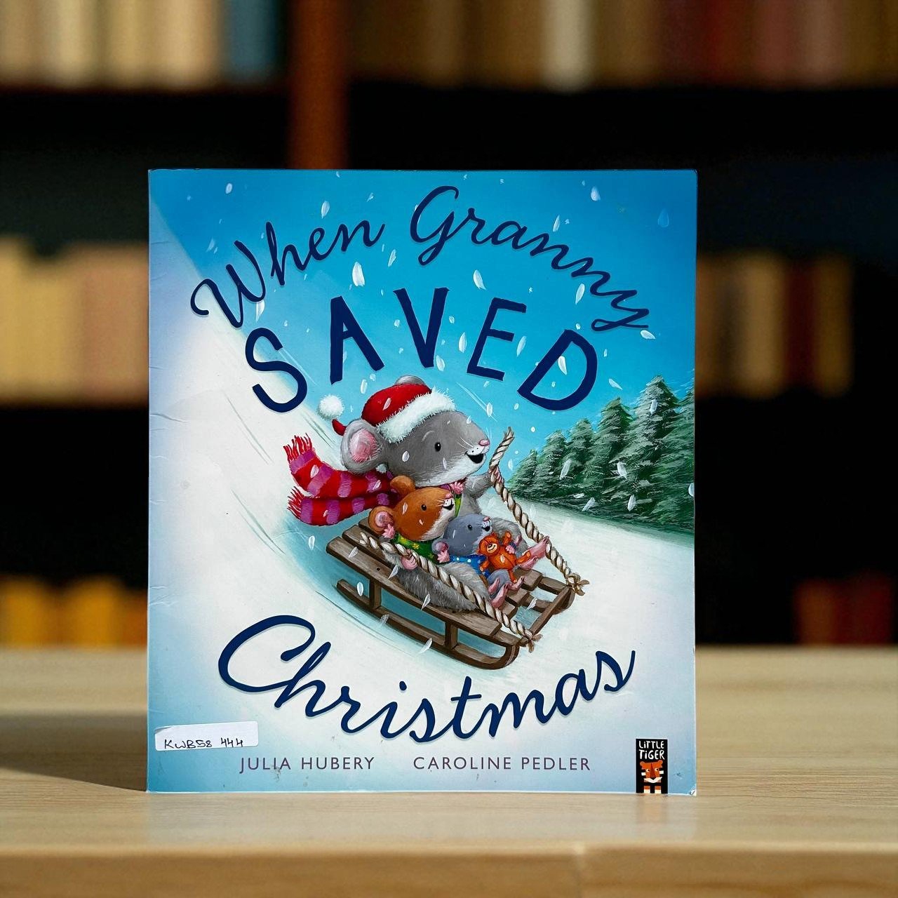 When Granny Saved Christmas_Little Tiger Press_Julia Hubery_RDS_KWB58444