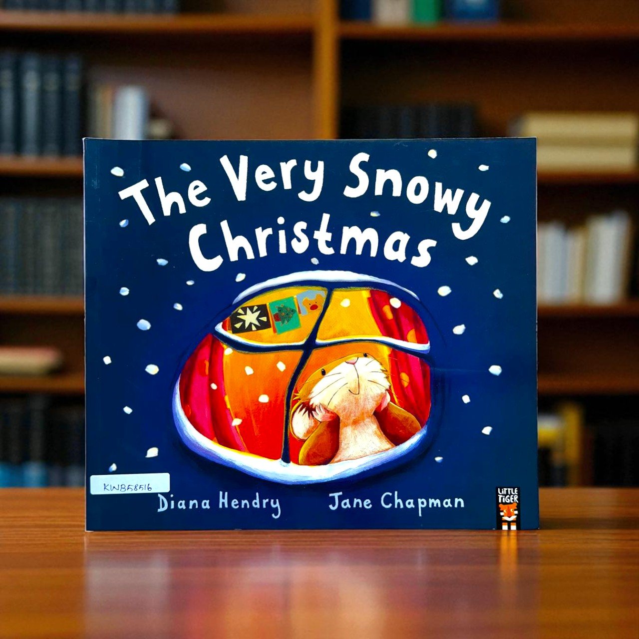 The Very Snowy Christmas_Little Tiger Press_Diana Hendry_RDM_KWB58516